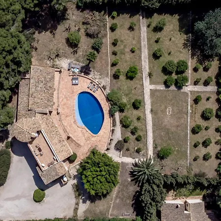 Villa Las Rocas - By Almarina Villas *