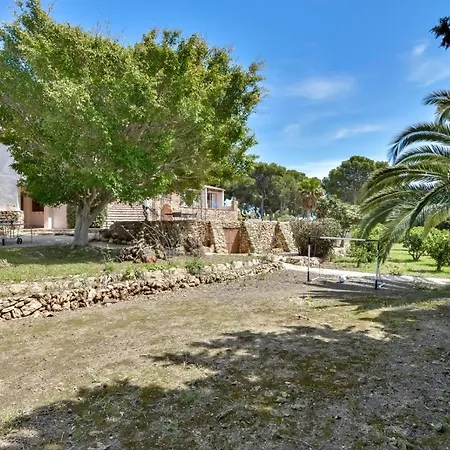 Villa Las Rocas - By Almarina Villas Calpe
