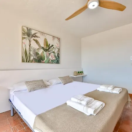 Las Rocas - By Almarina Villas Villa