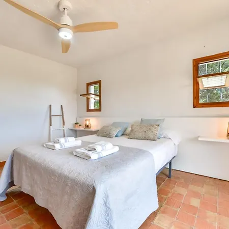 Villa Las Rocas - By Almarina Villas Calpe