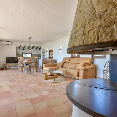 Las Rocas - By Almarina Villas Villa