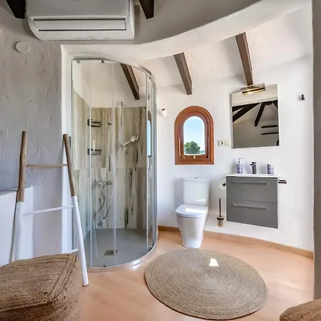 Las Rocas - By Almarina Villas Villa Calpe